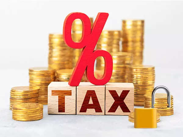 Tax policies to have major role in tackling income inequality: Economic Survey 