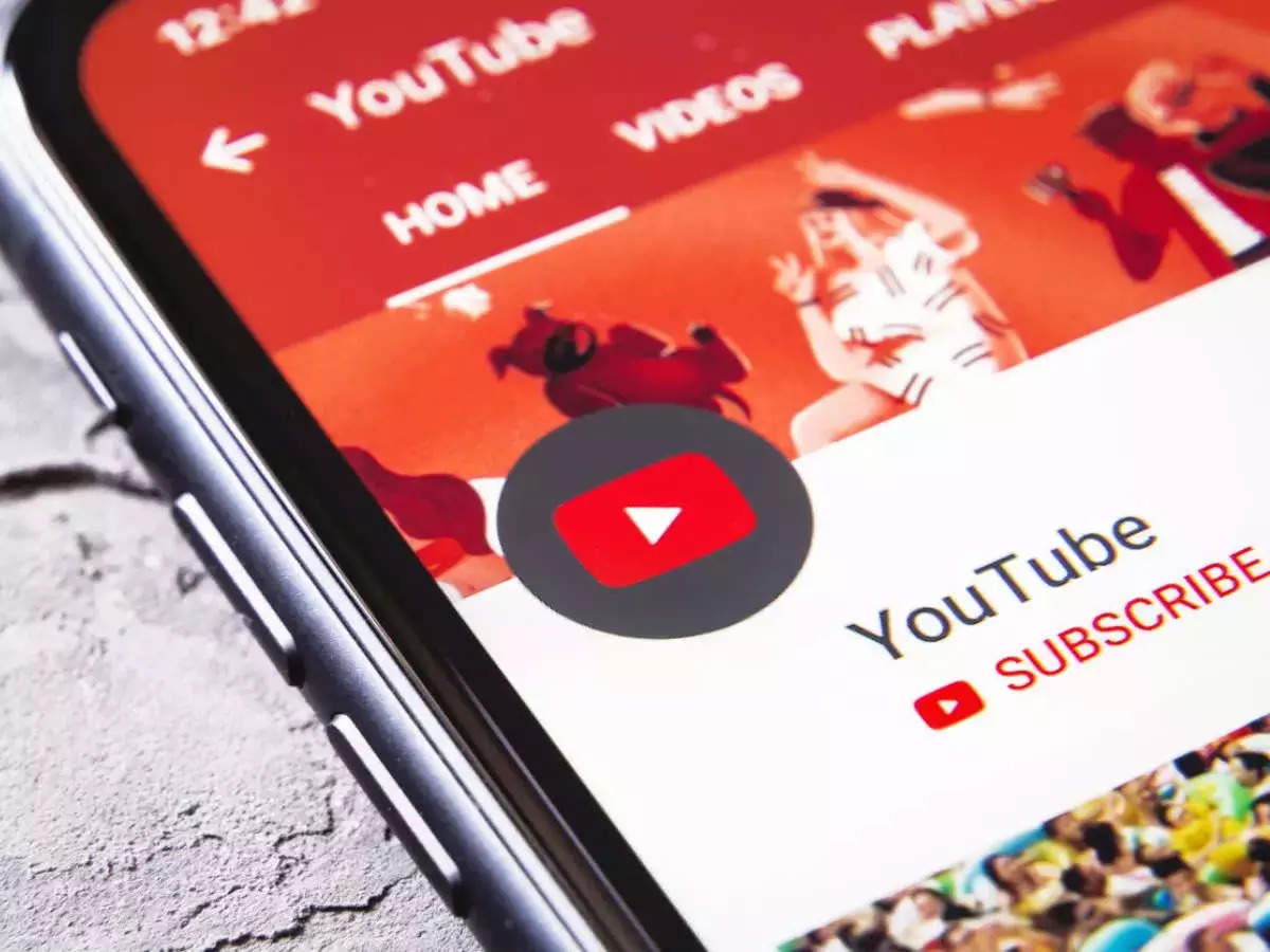 YouTube down: Users Worldwide experiencing issues 