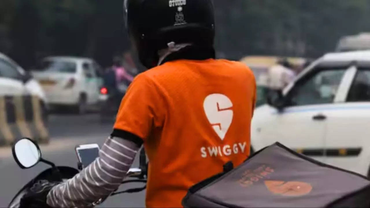 Swiggy appoints new product head for Instamart among management changes 