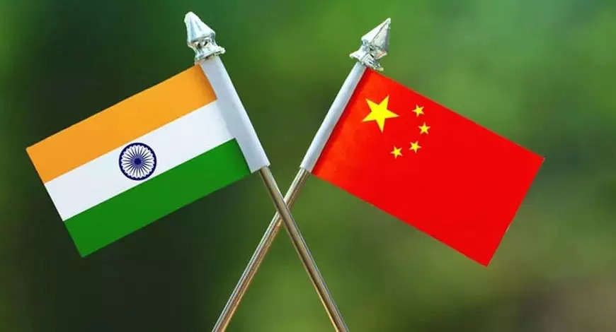 FDI from China may benefit India in short-term but not in long run: GTRI 