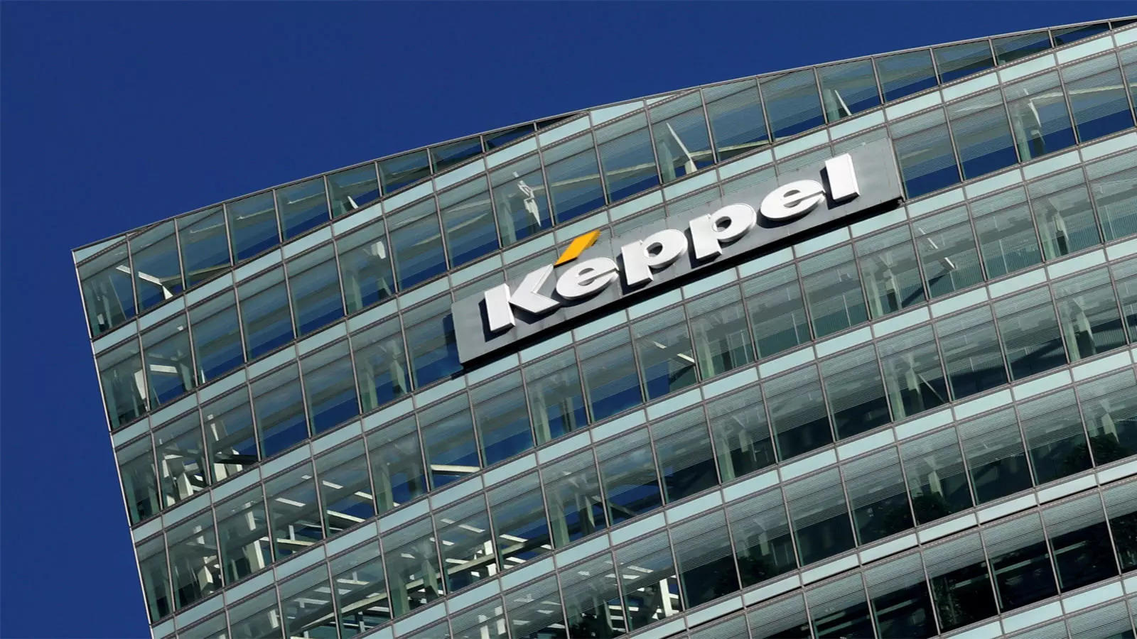 Keppel buys office asset in Chennai for ₹2,100 cr 