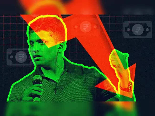 ET Explainer: Byju's steps on the insolvency tripwire. What happens next? 