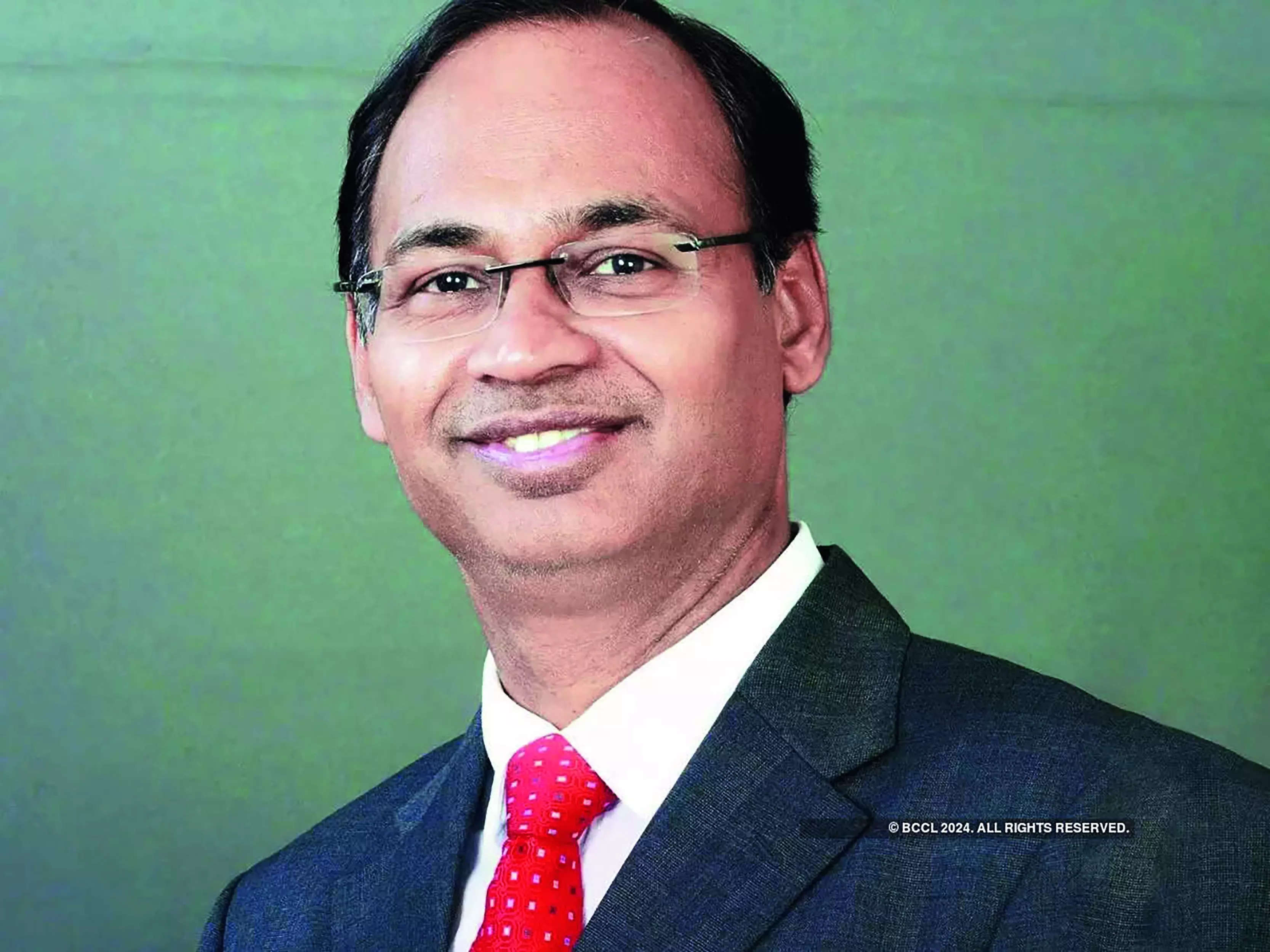 RBI clears KVS Manian's appointment as MD & CEO of Federal Bank 