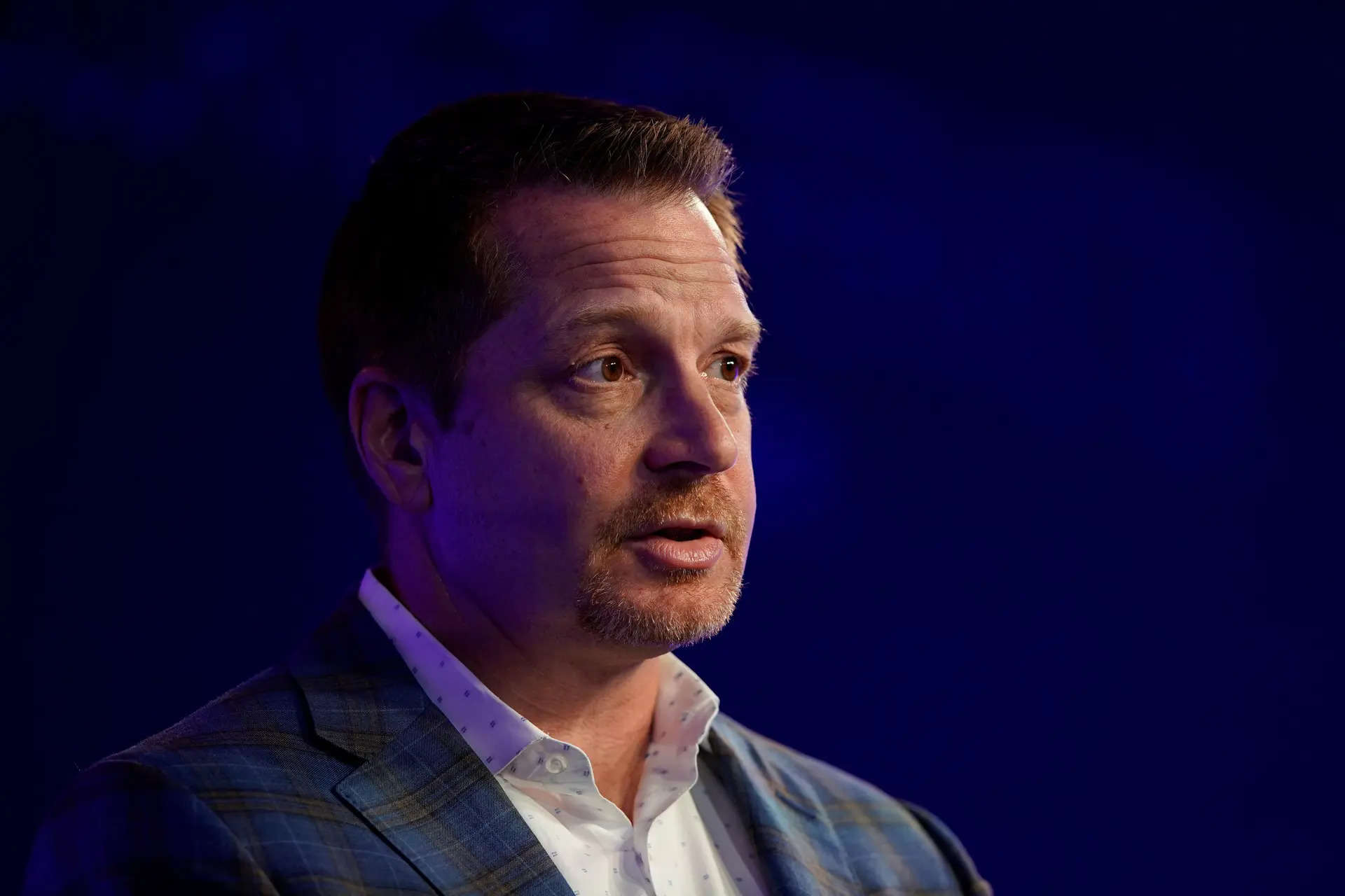 US congressional panel calls on CrowdStrike CEO to testify on outage 