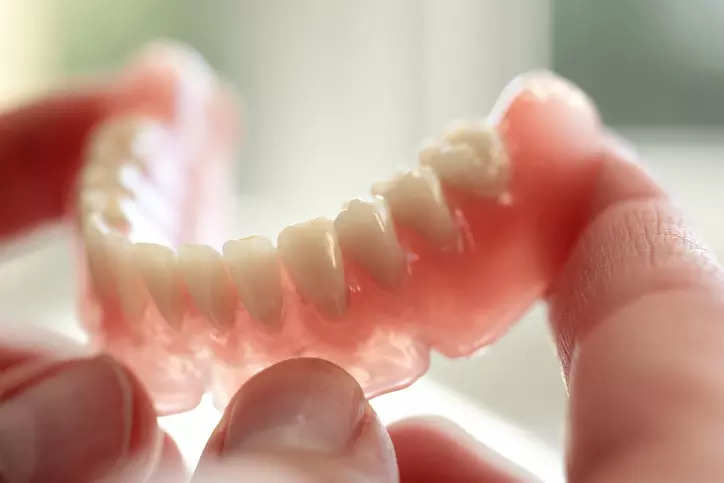 After human finger in ice cream, MP woman finds false teeth in chocolate received at child's birthday 