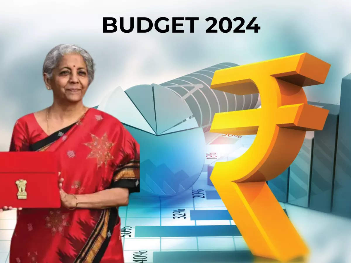 India Capex Budget: Sitharaman makes no change in the capex, target remains Rs 11.11 lakh crore for FY25 to boost infra 