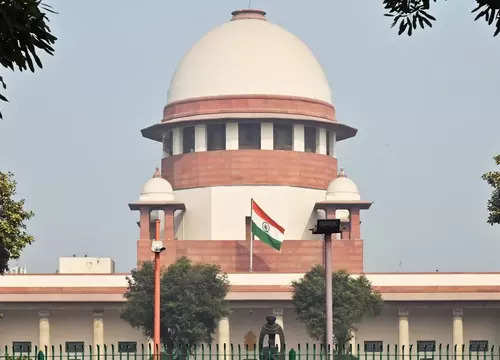 SC gives split verdict on pleas challenging environmental release of GM Mustard 