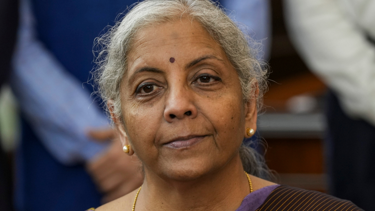 Budget 2024: F&O clampdown begins as Nirmala Sitharaman raises STT 