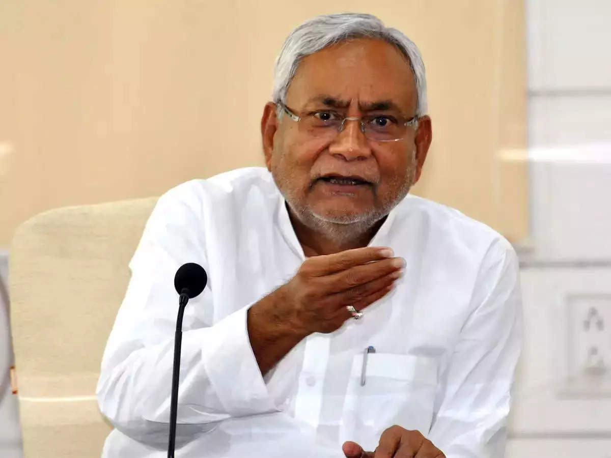 Centre's 'no' to special status for Bihar evokes cryptic response from Nitish Kumar 