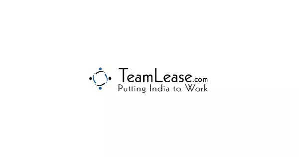 TeamLease shares jump over 9% on announcement of employment-linked incentive scheme in Budget 
