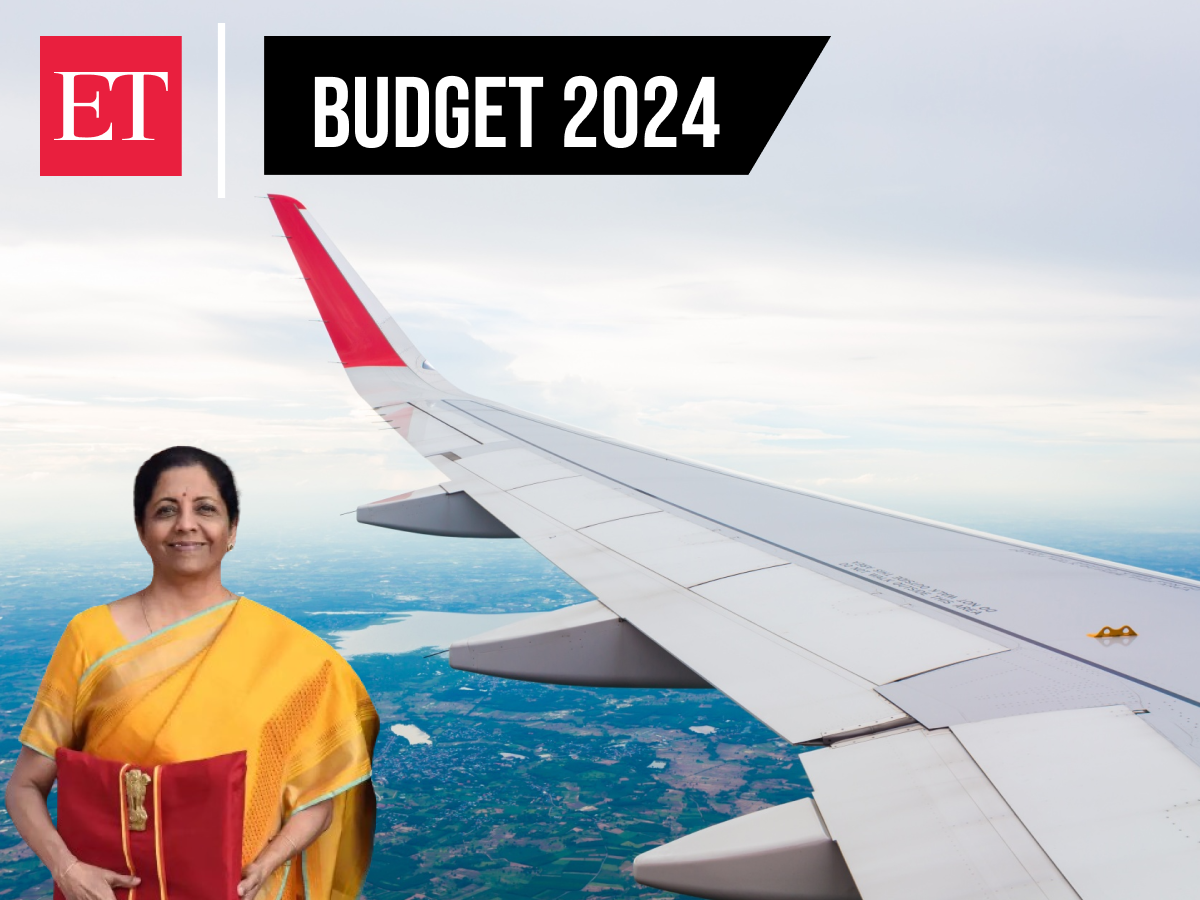 India Budget 2024: Incentives announced to boost MRO activities in aviation, shipping sectors 