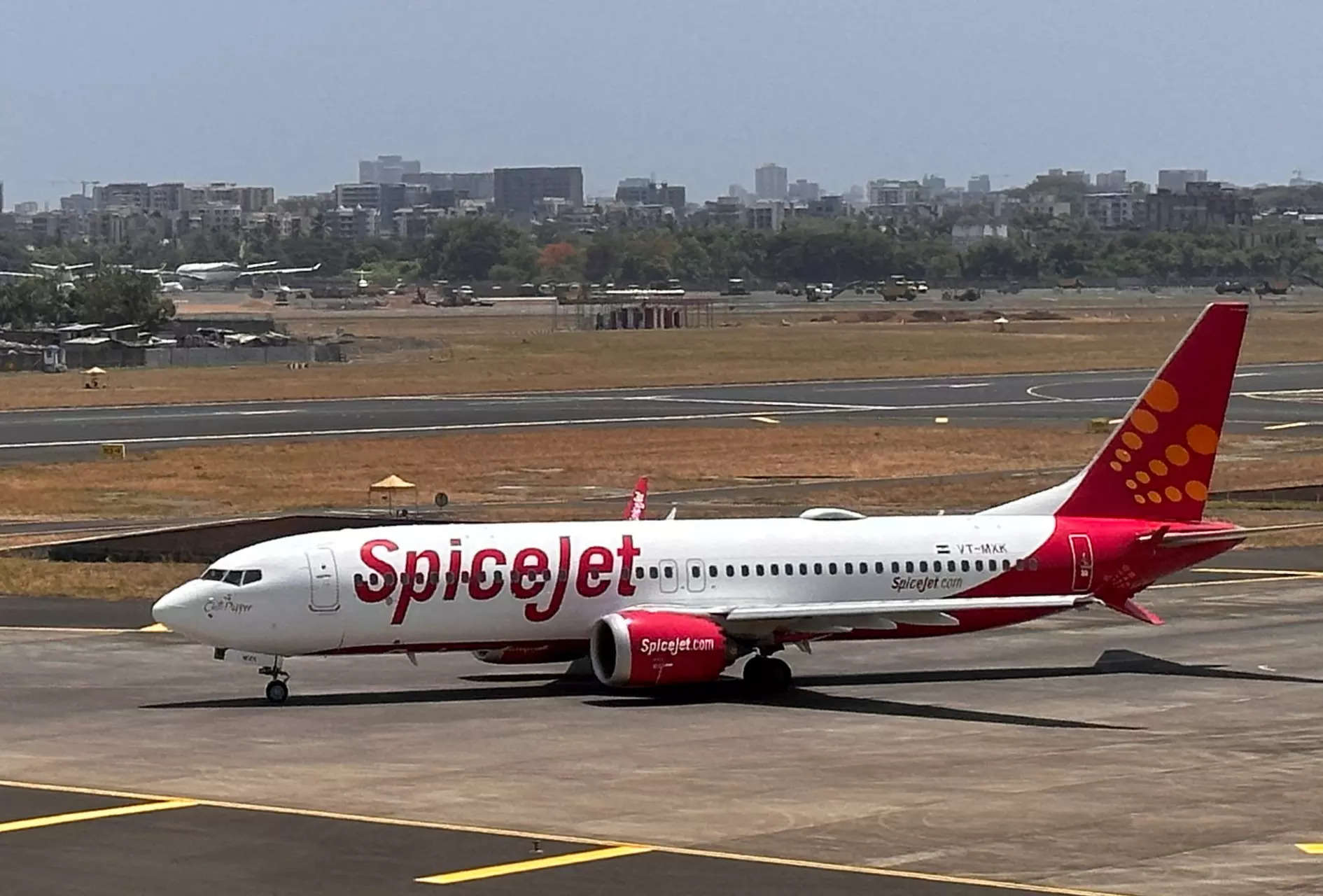 SpiceJet to raise Rs 3,000 crore in latest move to restore normalcy 