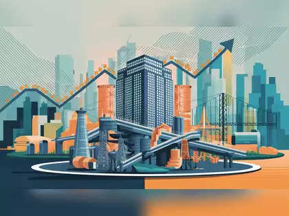 Union Budget 2024: Real estate players applaud centre's focus on urbanisation, infra growth 
