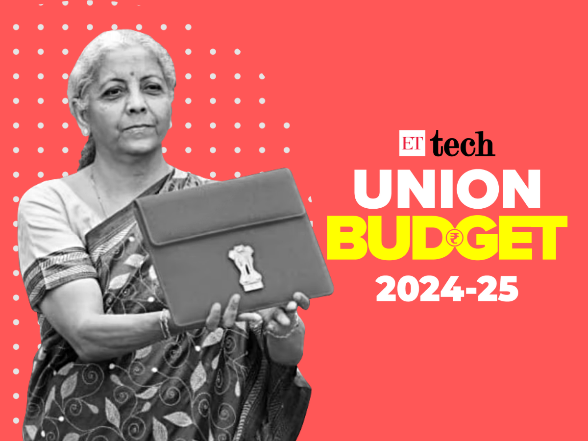 Budget 2024: Fintech lenders in focus as FM announces slew of measures for MSMEs 