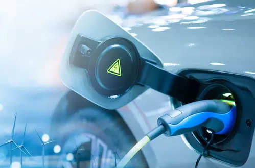 Electric Mobility Promotion Scheme to support up to 3.72 lakh EVs: Government 