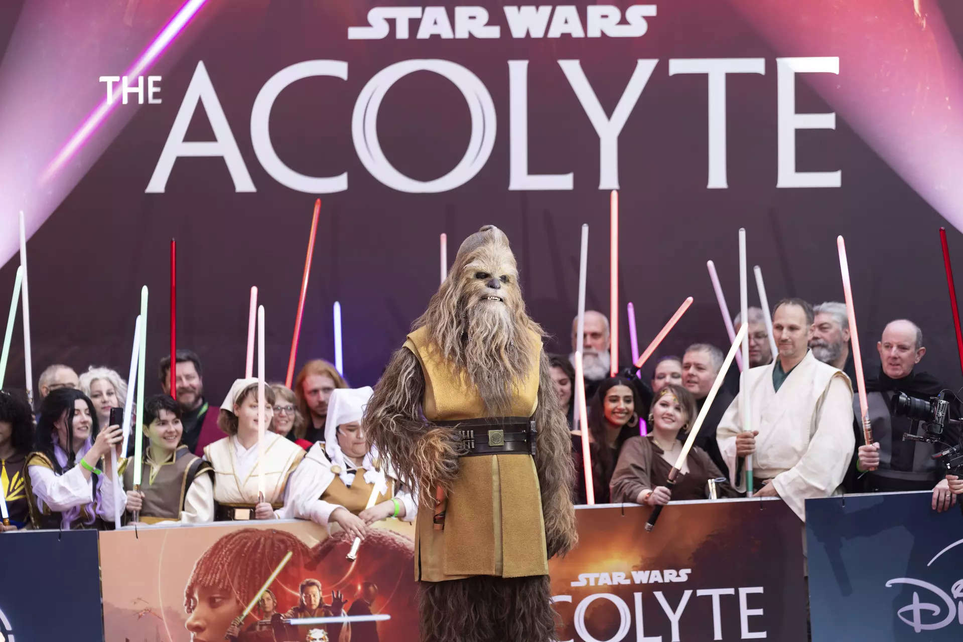 The Acolyte Season 2: Will Yoda appear in the second installment? 