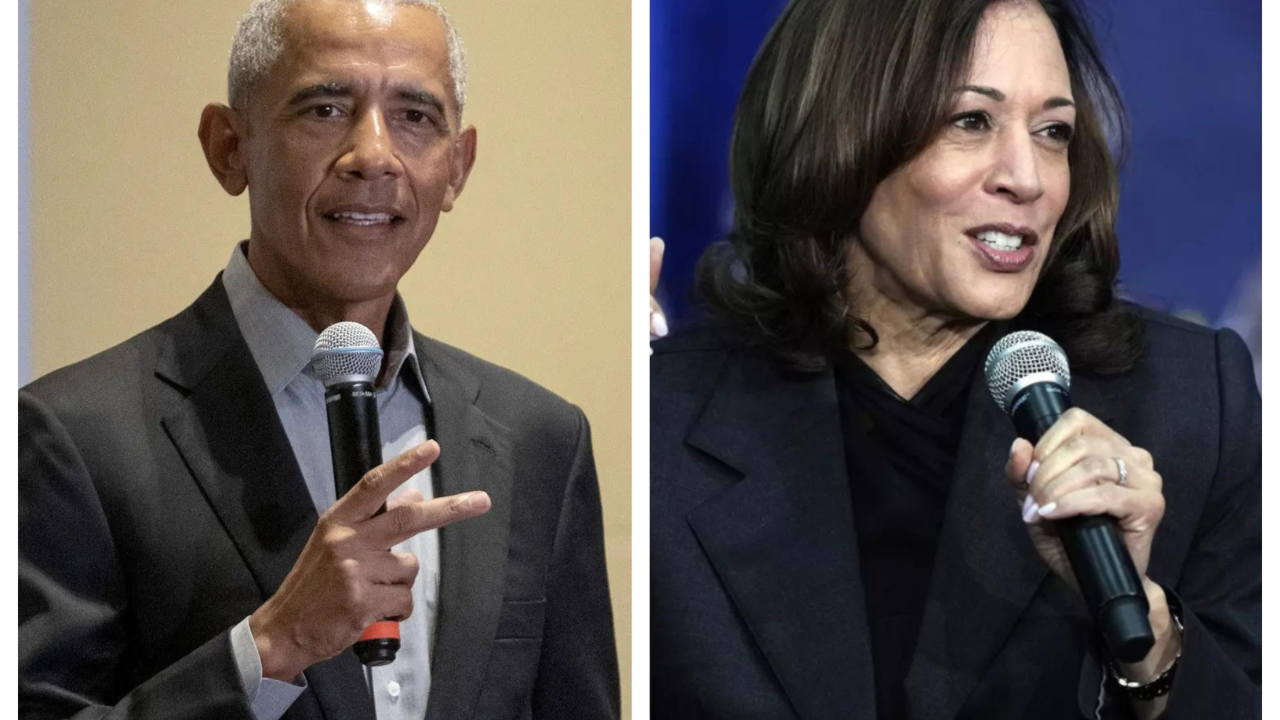 US Presidential Election 2024: Why have Barack Obama and Nancy Pelosi not yet endorsed Kamala Harris? 
