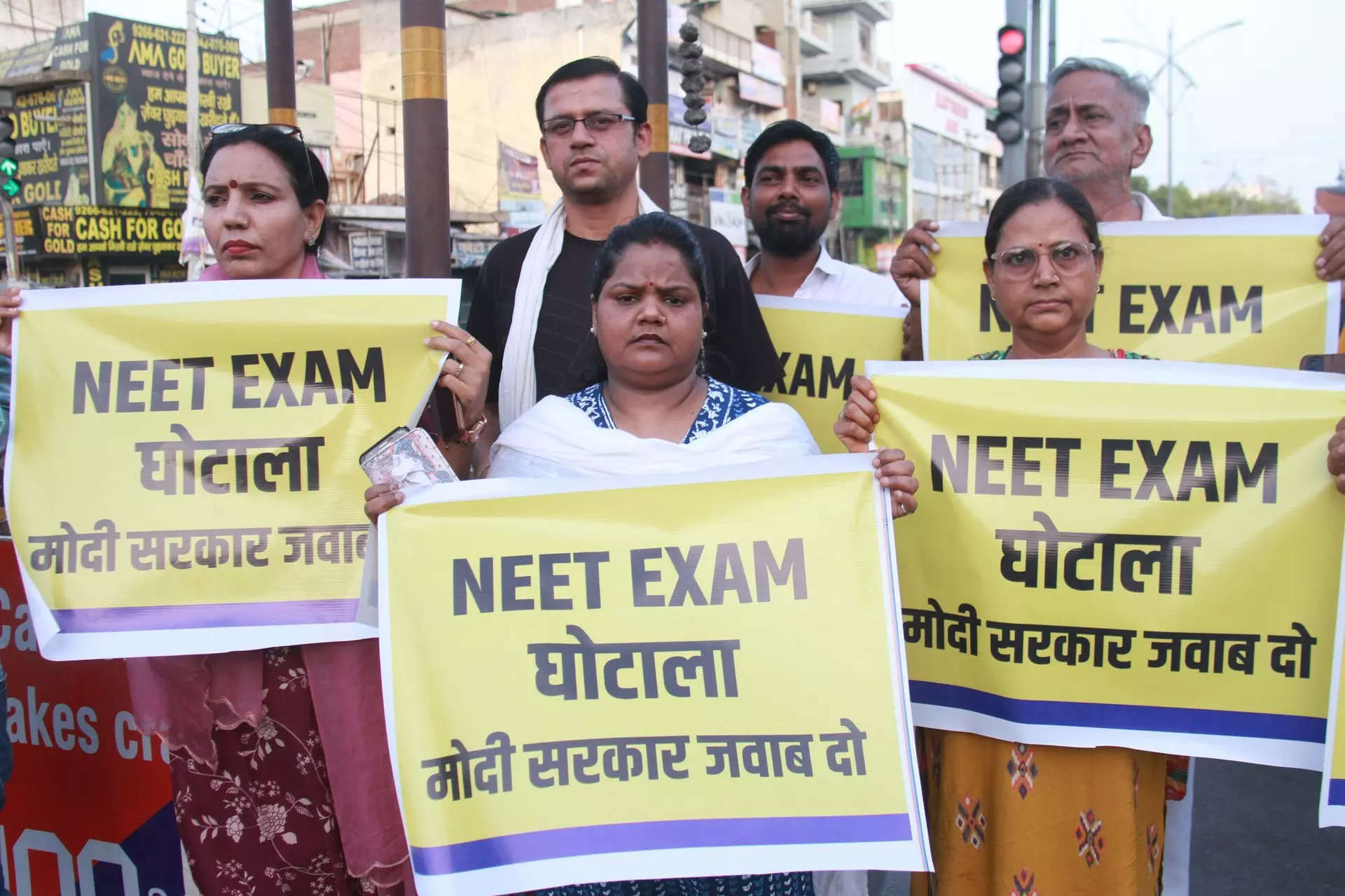 NEET-UG 2024: NTA to release revised merit list. Check date and other details 