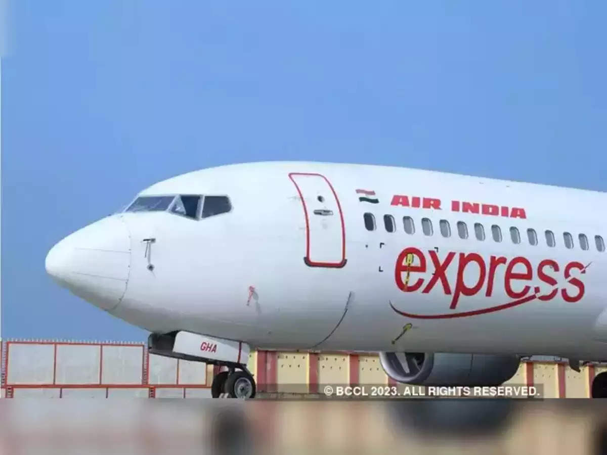 Air India Express inaugurates its maiden international flight from Bengaluru to Abu Dhabi 