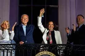Know why Kamala Harris may not be nominated and someone else may emerge at DNC? Will Republicans file lawsuits challenging Harris? 