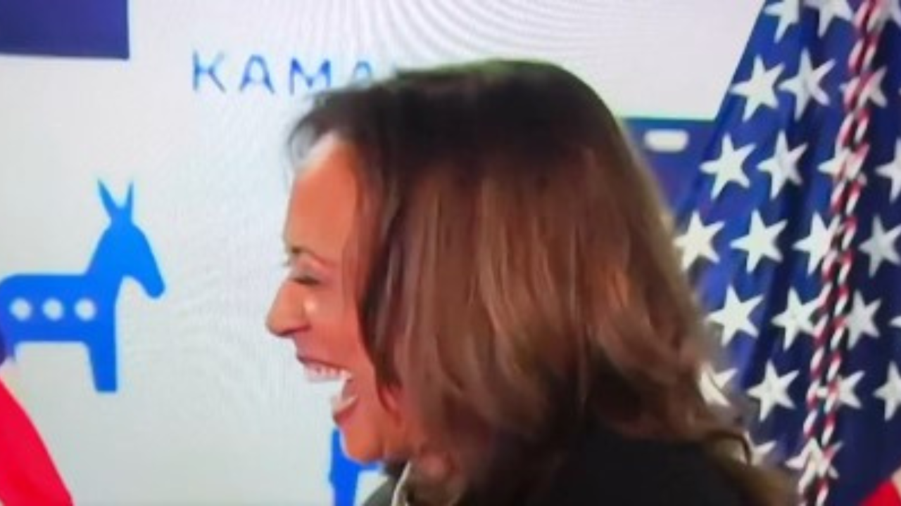 How is Kamala Harris' campaign handling the 'Brat' memes after Joe Biden's resignation? 