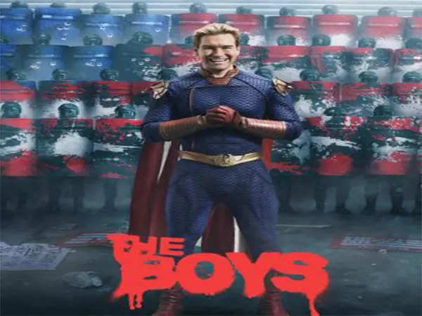 'The Boys' Season 4 Finale: How does Butcher become as bad as Homelander? 