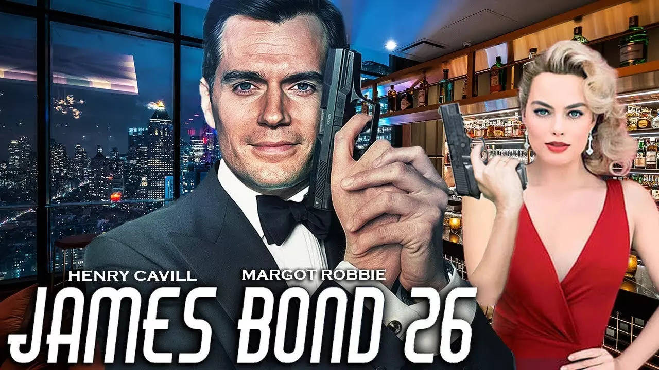Bond 26: Is there a release date for the upcoming James Bond film? 