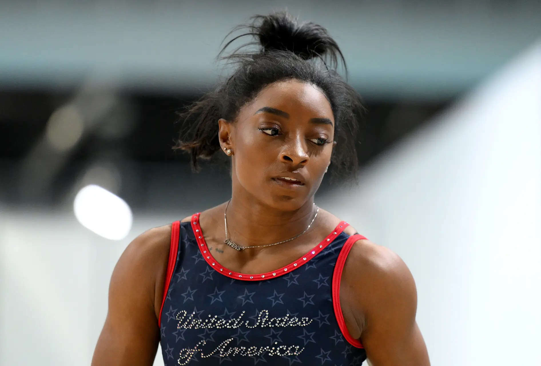 Team USA's Simone Biles gears up for Paris Olympics: Details, timings, how to watch in US 
