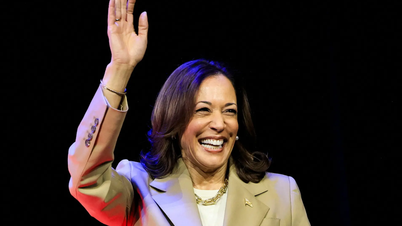 Kamala Harris embraces ‘Brat Culture’; what did Charli XCX' say about the Vice-President? 