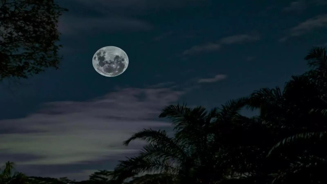 How the Moon’s slow drift is impacting our days and unveiling ancient secrets 