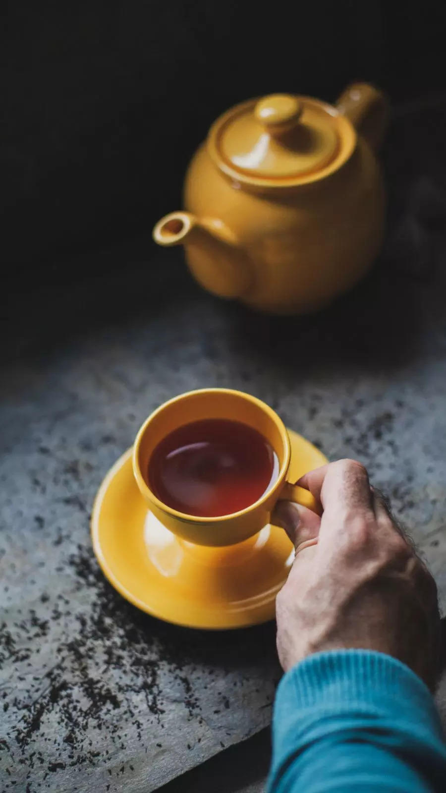 10 chai varieties enjoyed across India 