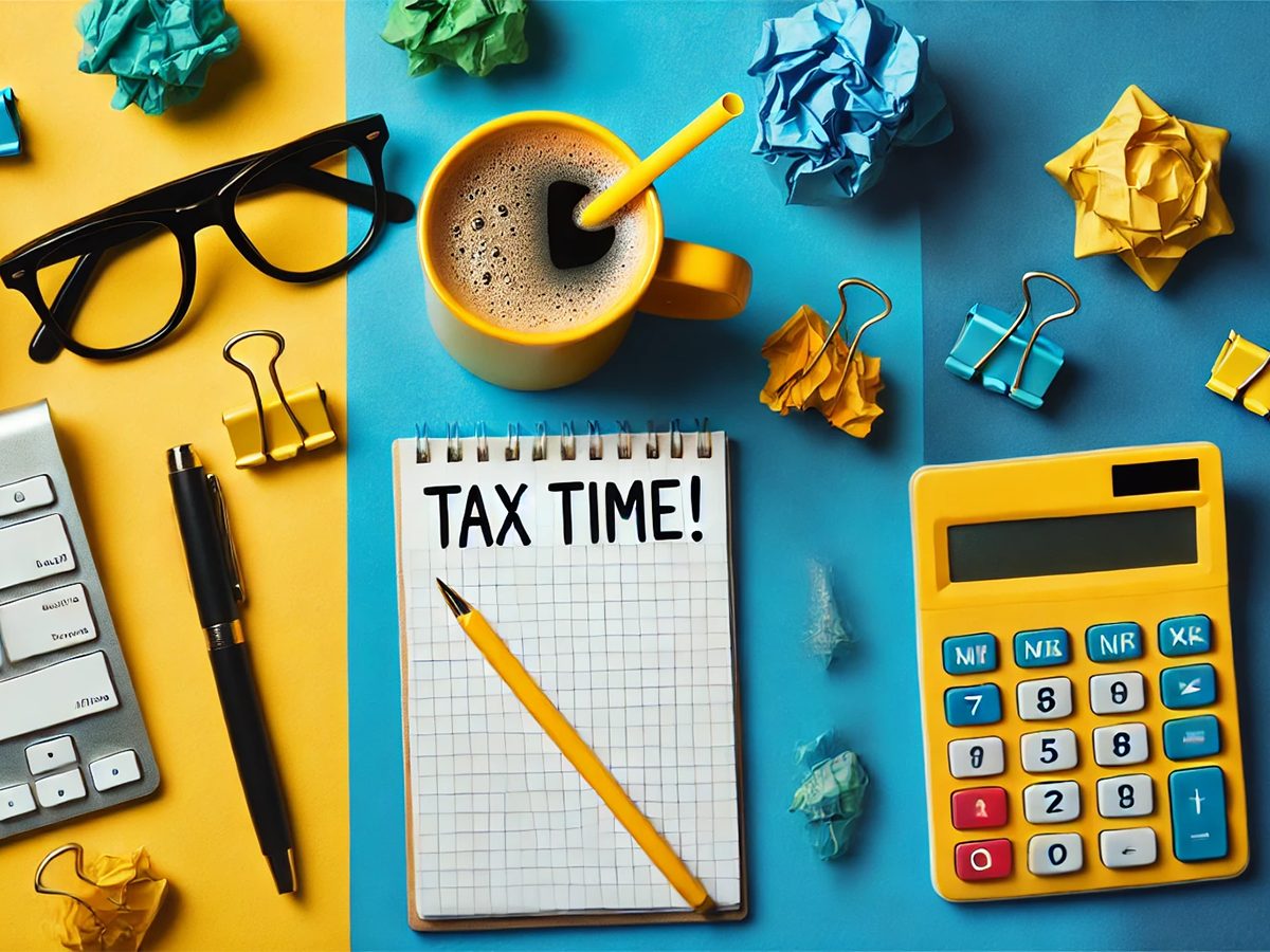 New tax slab rates, capital gains taxation, standard deduction NPS: Effective dates of all Budget 2024 income tax changes 