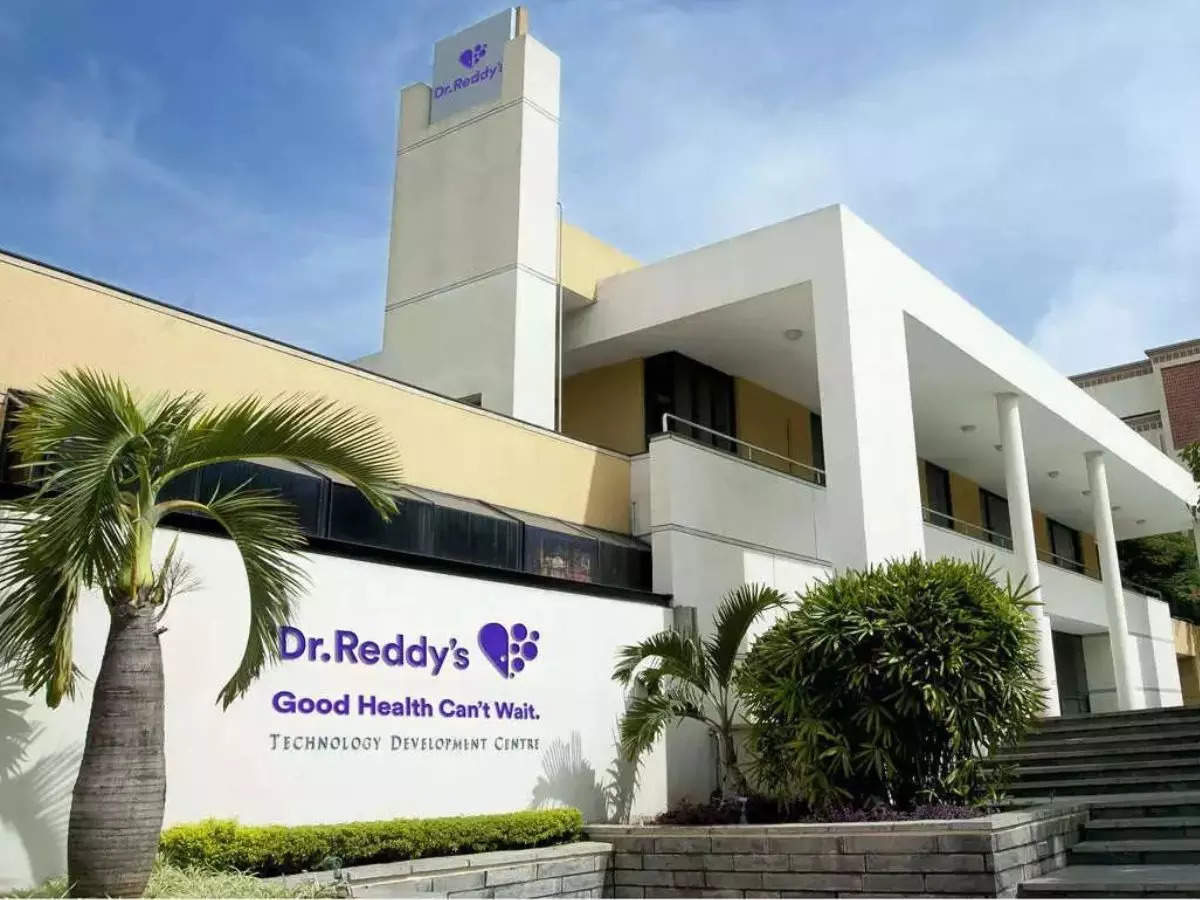 Dr. Reddy’s Laboratories' board to consider stock split on July 27 
