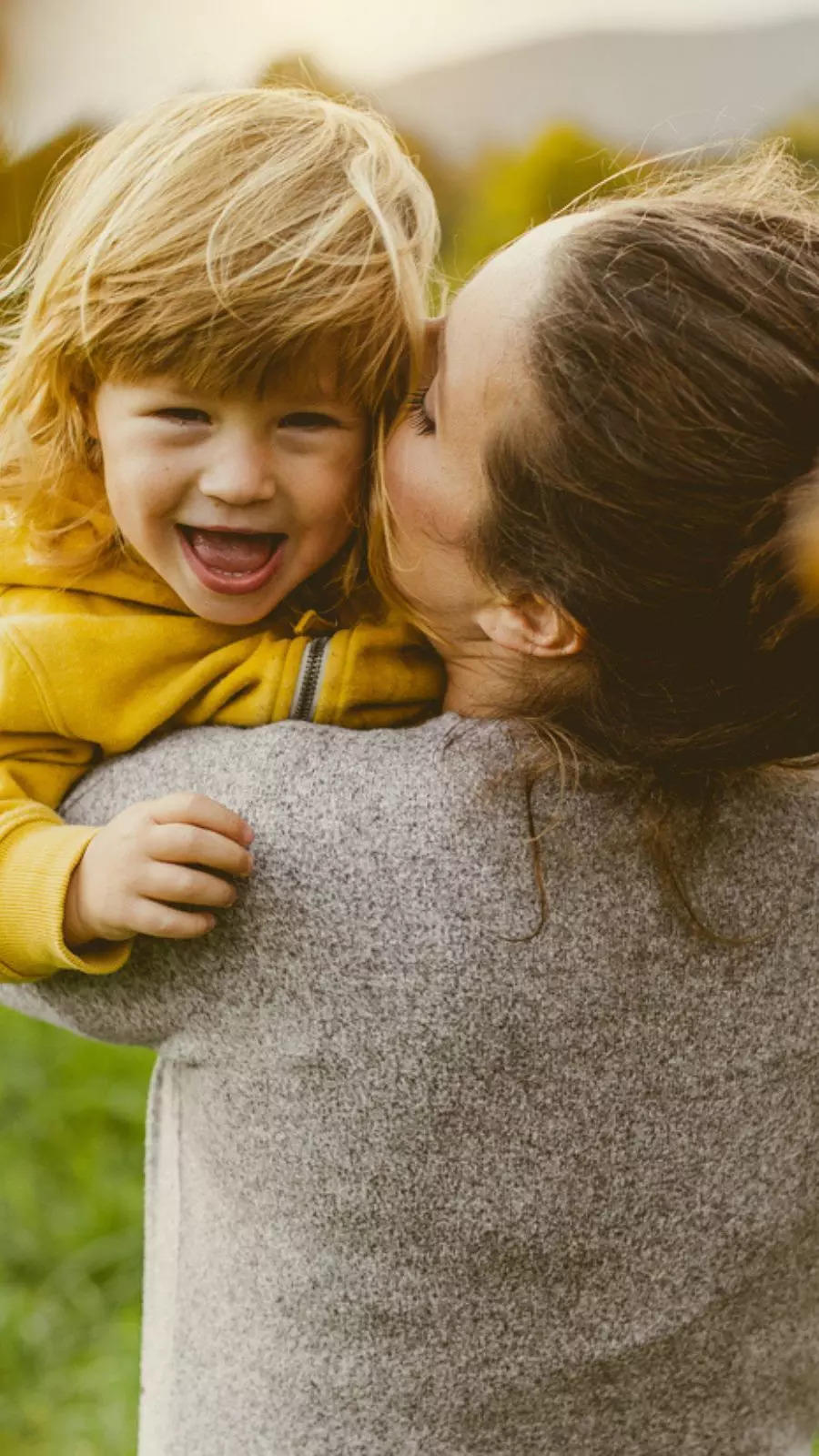 8 ways to make children fit, healthy and happy 