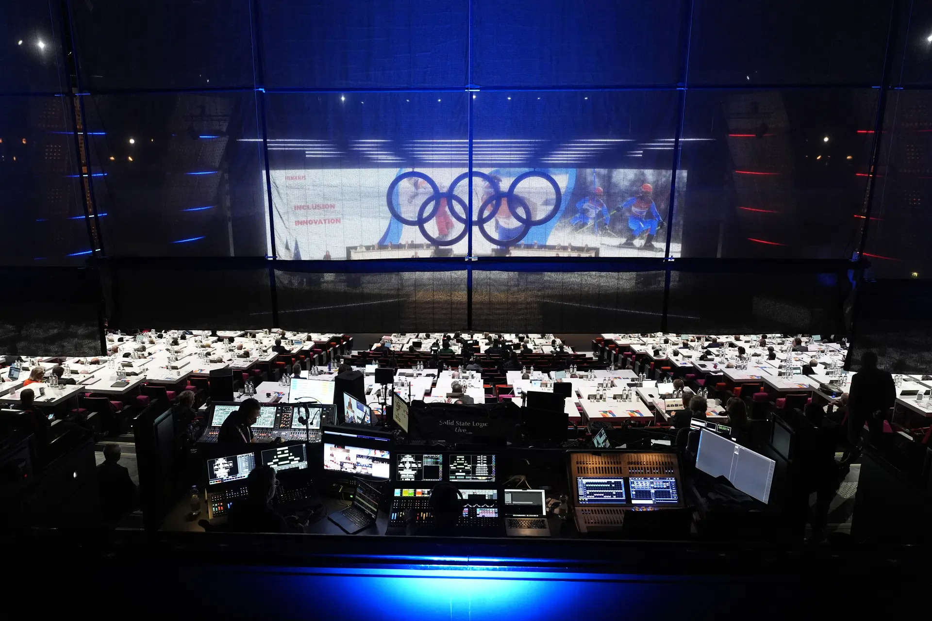 Paris Olympics 2024: Schedule, new sports, historic venues, and where to get tickets 