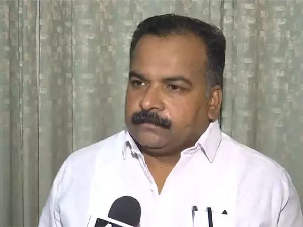 'Kursi Bachao budget' punished middle-class, farmers and workers: Congress' Manickam Tagore 