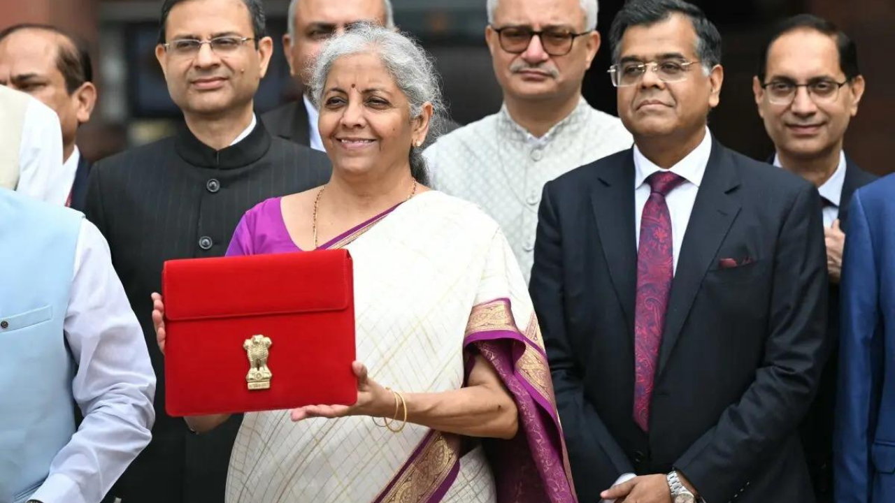 Budget 2024: A Triveni of fiscal discipline, focus on soft infrastructure and thoughtful consumption 