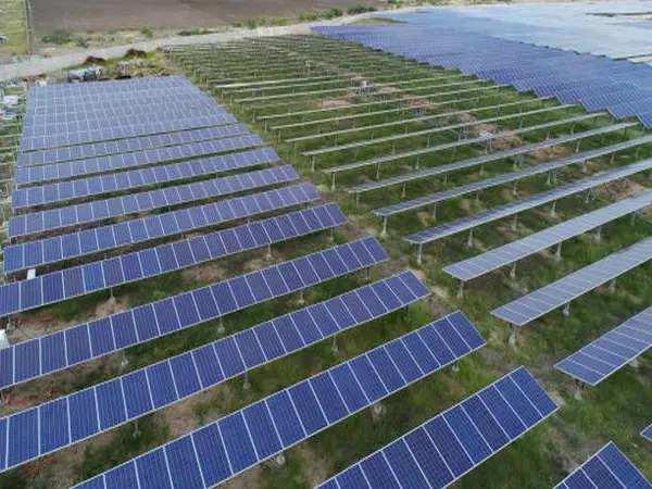 Hi-Tech Pipes aims 13.5 MW solar capacity for captive usage by December 2024 