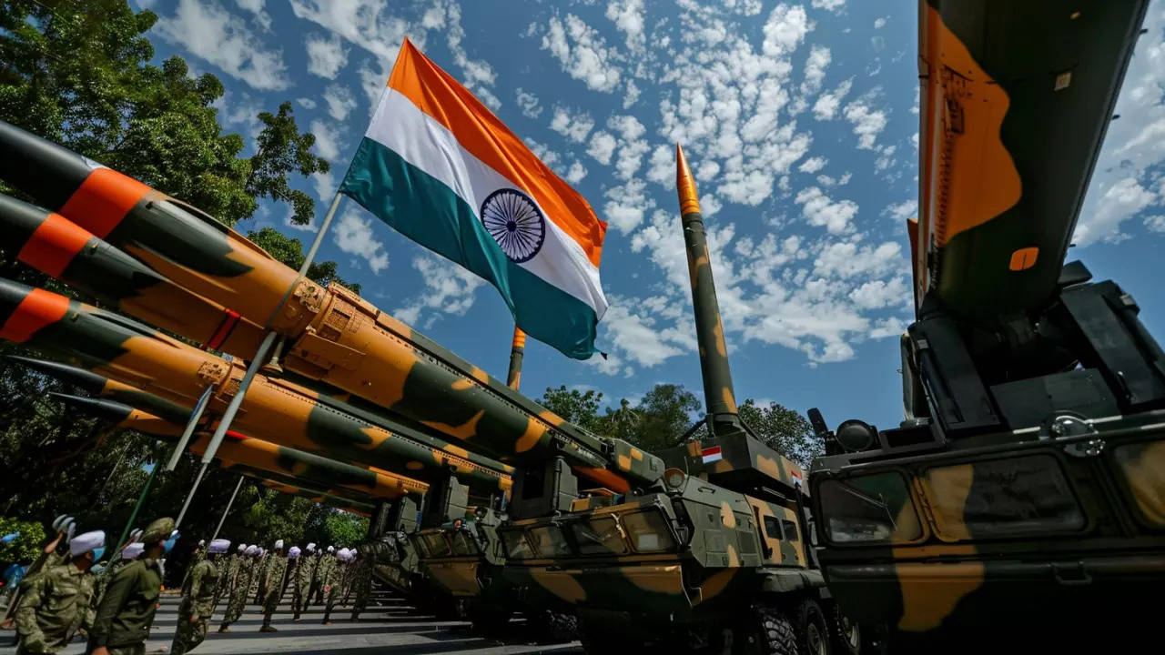 Defence Budget 2024 Comparison: How India's defence allocation for armed forces stack up against China and Pakistan 