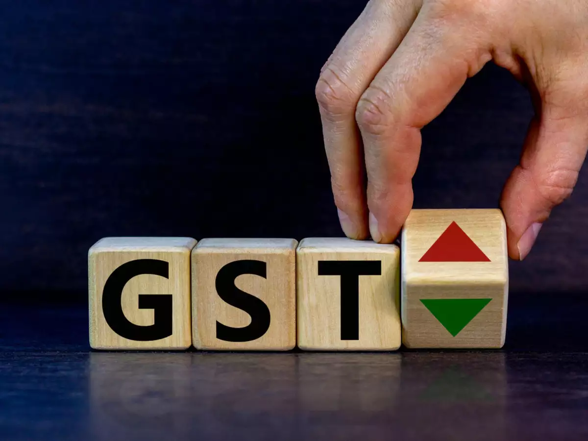 India to get a three-tiered GST regime in next few months? 