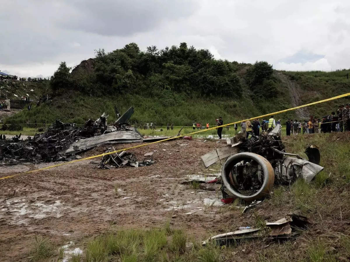 Nepal Plane Crash: How did it happen? Deaths, survivors and all other details 