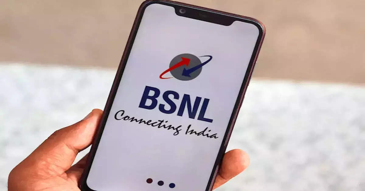 BSNL FY24 Results: Losses narrow to Rs 5,371 crore 