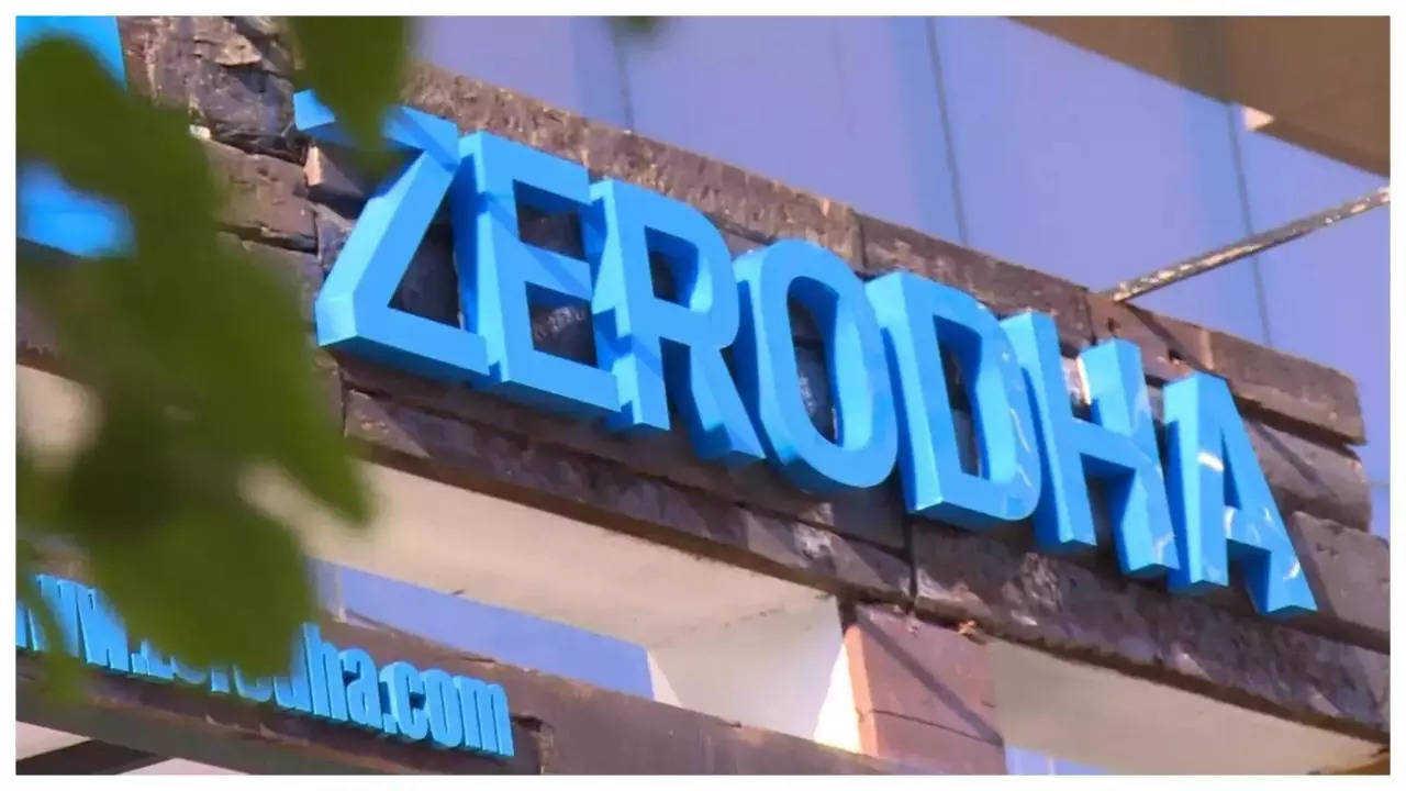 Zerodha to make demat account opening free for all Indian investors 