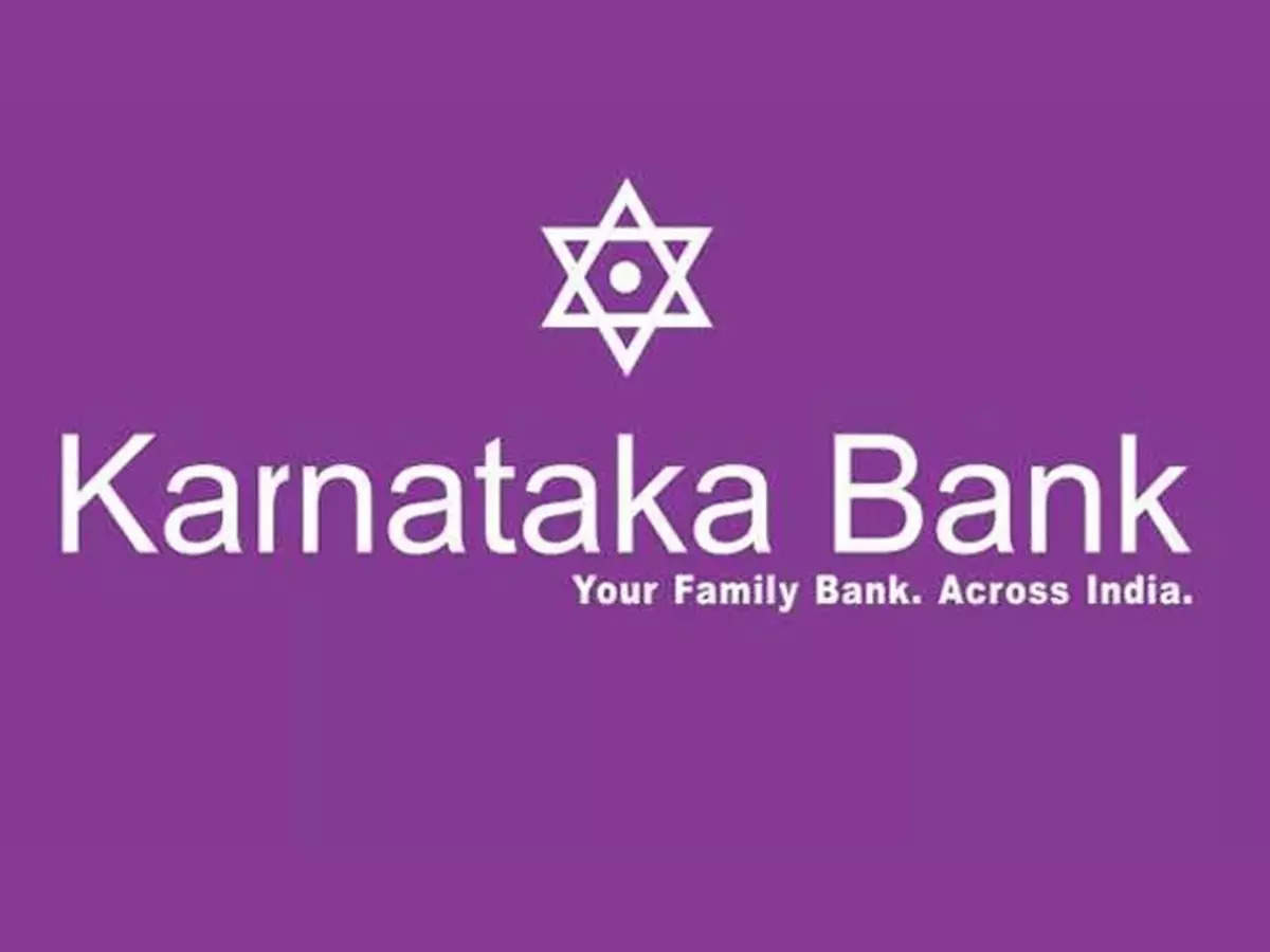 Karnataka Bank Q1 results: Profit up 8% to Rs 400 crore, NII up 11% 