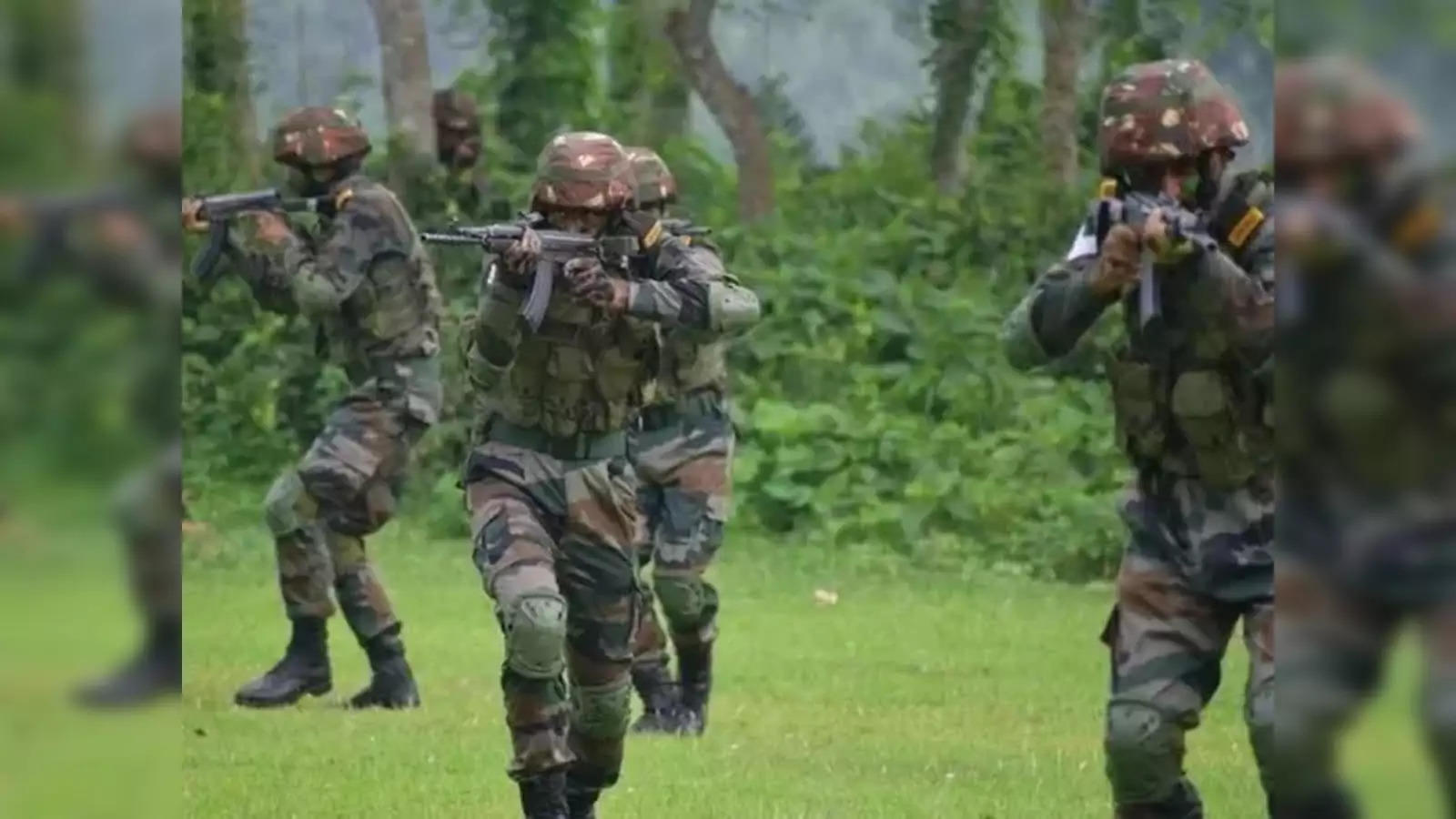 10% reservation for ex-Agniveers in CAPFs, Assam Rifles: Govt 