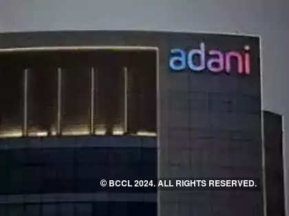 Adani Group submits investment proposal to upgrade Nairobi airport 