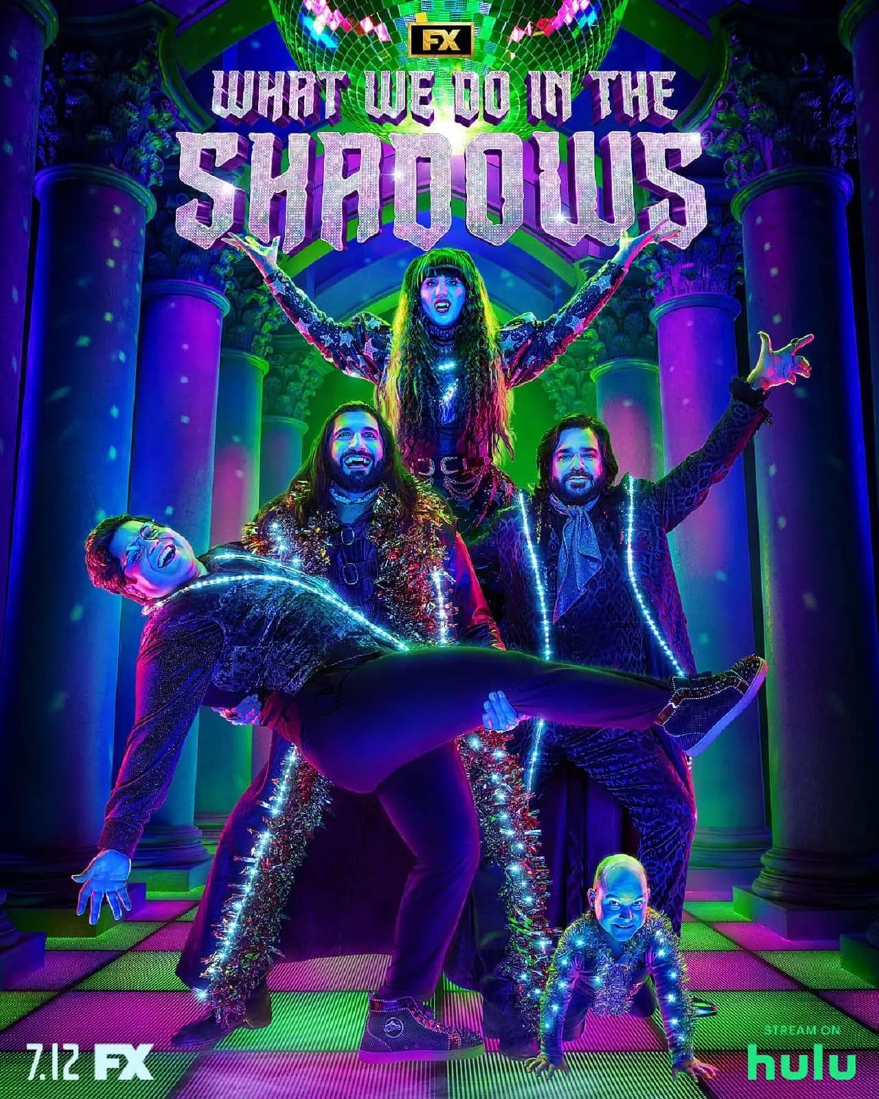 What We Do in the Shadows Season 6: See premiere date, time, schedule, plot, cast and crew 