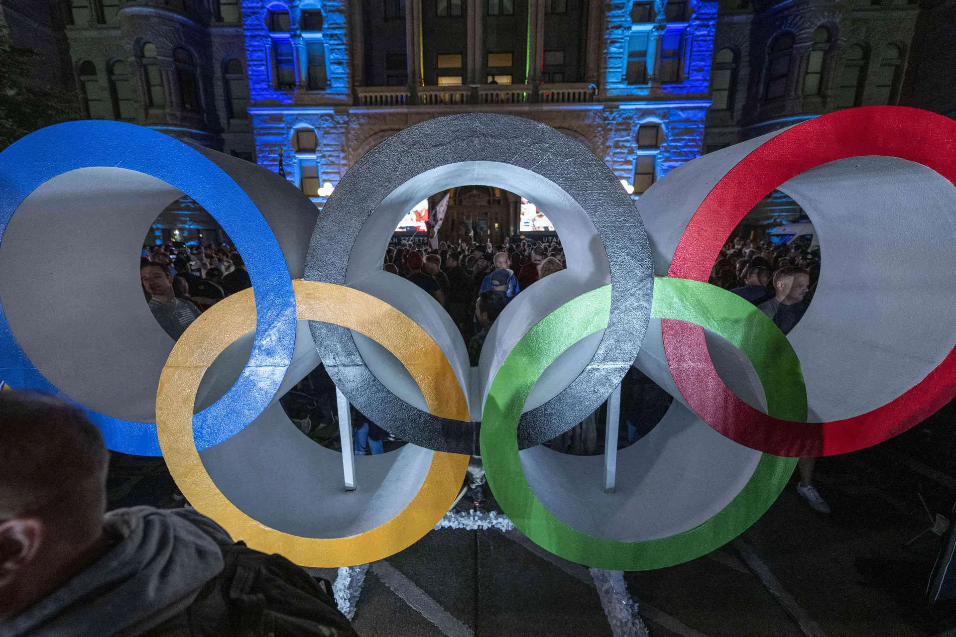 Is there a reason why countries are refraining from hosting Olympic Games? Here's what we know 