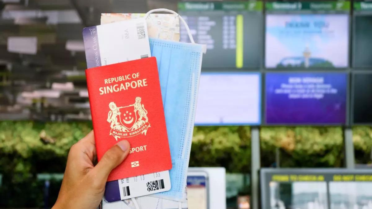 IT flags Singapore’s new skilled visa framework 