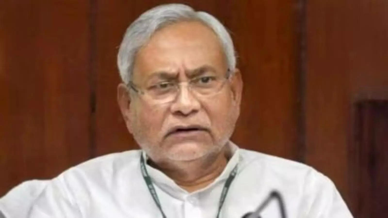 Bihar assembly makes paper leak non-bailable offence 